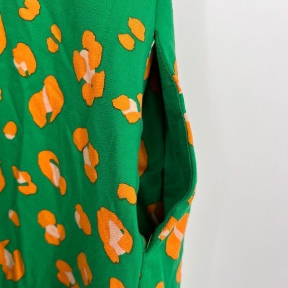 Tabitha Brown for Target Printed Dress - Picture 6 of 8